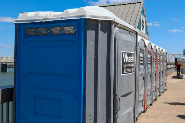 Best Restroom Trailer for Weddings in USA