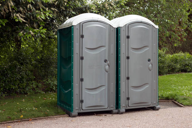 Best Portable Toilet Rental for Emergency Services in USA